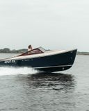 Long Island 25 Runabout Miss Rivers