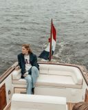 Long Island 25 Runabout Miss Rivers