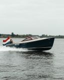 Long Island 25 Runabout Miss Rivers