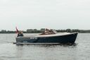Long Island 25 Runabout Miss Rivers