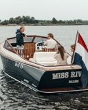 Long Island 25 Runabout Miss Rivers
