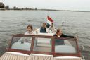 Long Island 25 Runabout Miss Rivers
