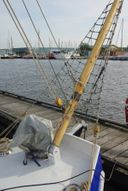 Huitema Zeeschouw Wallevisch