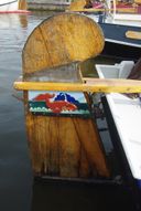 Huitema Zeeschouw Wallevisch