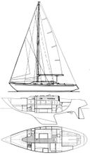 Wauquiez Centurion 32 Arwen