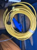 Huitema Zeeschouw Fry