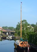 Huitema Zeeschouw Fry