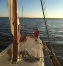 Huitema Zeeschouw Fry