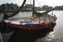 Zeeschouw Zeeschouw Pûster