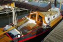 Zeeschouw Zeeschouw Pûster