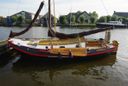 Zeeschouw Zeeschouw Pûster
