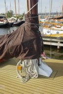 Zeeschouw Zeeschouw Pûster