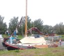 Zeeschouw Zeeschouw Pûster