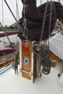 Ten Klooster Zeeschouw Muffel