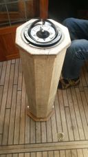 Ten Klooster Zeeschouw Muffel