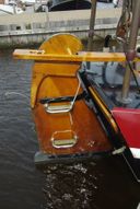 Ten Klooster Zeeschouw Muffel