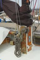 Ten Klooster Zeeschouw Muffel