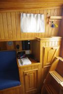 Ten Klooster Zeeschouw Muffel