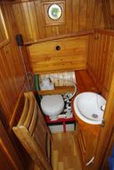 Ten Klooster Zeeschouw Muffel