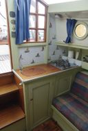 Gipon Vollenhovense Bol Otter