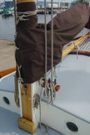 Gipon Vollenhovense Bol Otter