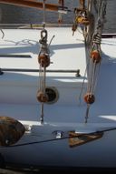 Kooijman en de Vries Vollenhovense Bol Vrouwe Dirkje