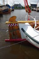 Kooijman en de Vries Vollenhovense Bol Vrouwe Dirkje