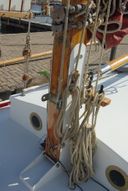 Kooijman en de Vries Vollenhovense Bol Vrouwe Dirkje