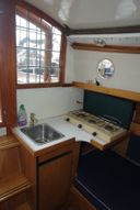 Kooijman en de Vries Vollenhovense Bol Vrouwe Dirkje