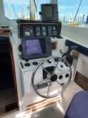 Boston Whaler Outrage 26 .