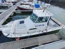 Boston Whaler Outrage 26 .
