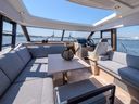 Prestige 420S #181