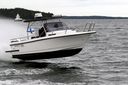 Nord Star Sport 25 T-top