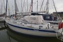 Hallberg Rassy 39 Malin
