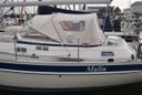 Hallberg Rassy 39 Malin