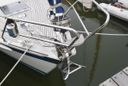 Hallberg Rassy 39 Malin