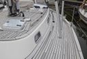 Hallberg Rassy 39 Malin