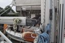 Hallberg Rassy 39 Malin