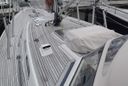 Hallberg Rassy 39 Malin