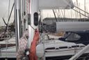 Hallberg Rassy 39 Malin
