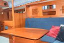 Hallberg Rassy 39 Malin