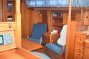 Hallberg Rassy 39 Malin