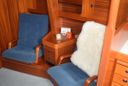 Hallberg Rassy 39 Malin