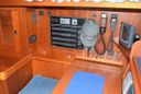 Hallberg Rassy 39 Malin