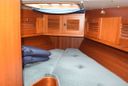 Hallberg Rassy 39 Malin