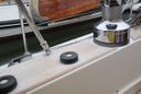 Hallberg Rassy 39 Malin