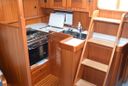 Hallberg Rassy 39 Malin