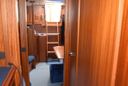 Hallberg Rassy 39 Malin