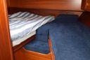 Hallberg Rassy 39 Malin