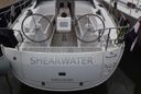 Bavaria 34 Cruiser Shearwater